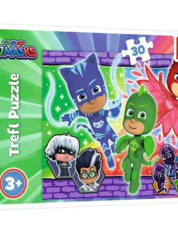 Produit Pyjamasques Image