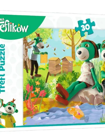 Produit Treflikow Image