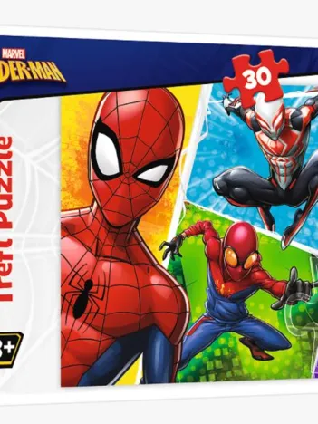 Produit Spider-Man and Miguel Image