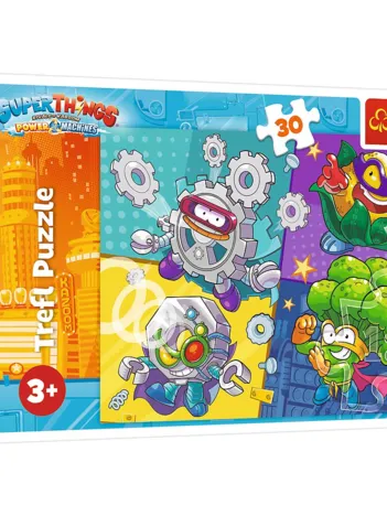 Produit Super Things Image