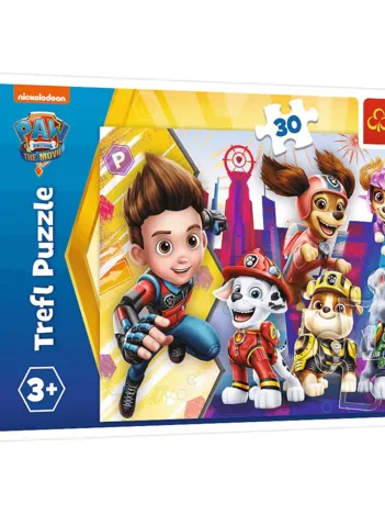 Produit Pat Patrouille Image