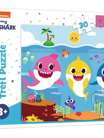 Produit Baby Shark Image