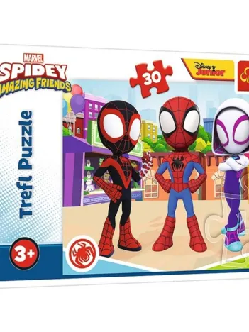Produit Spidey et ses Amis Image