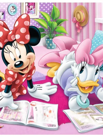 Produit Minnie Mouse Image