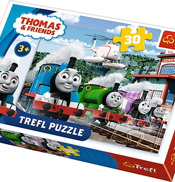 Produit Thomas & Friends Image