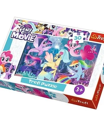 Produit Mon Petit Poney Image