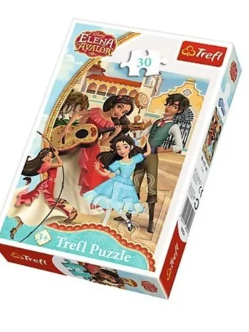 Produit Elena Avalor Image