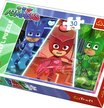 Produit PJMasks Image