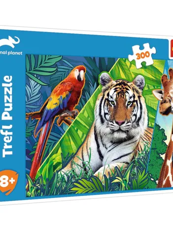 Produit Animal Planet Image