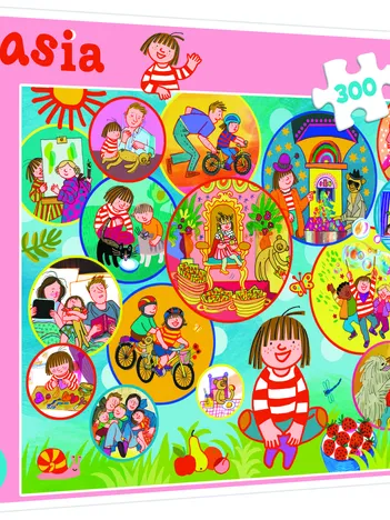 Produit Pièces XXL -  Basia's Happy Day Image