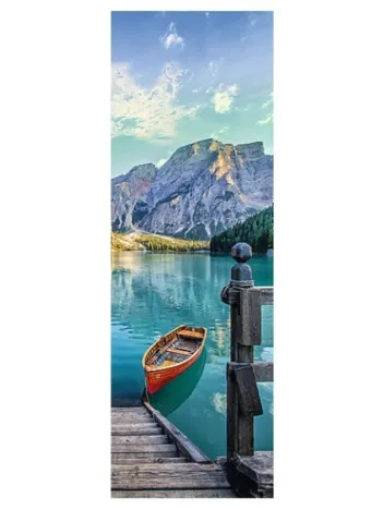Produit Mountain Lake Image
