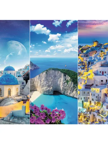 Produit Vacances en Grèce Image