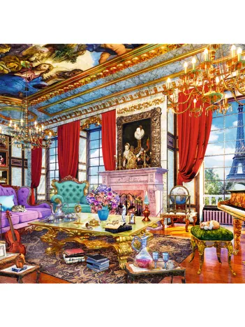 Produit Palace Parisien Image