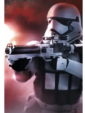 Produit Nano Star Wars - Stormtrooper Image