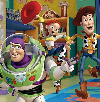 Produit Toy Story Image