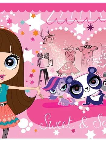 Produit 2 Puzzles Lumi Color - Petshop Image