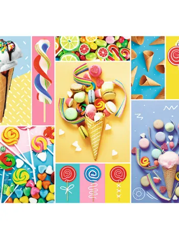 Produit Favorite Sweets Image