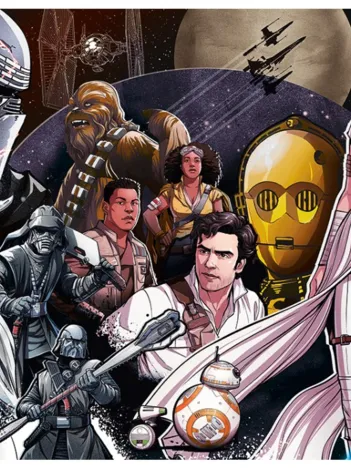 Produit Star Wars 9 Image