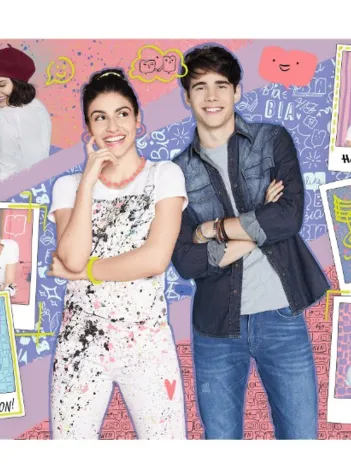 Produit Disney Bia Image