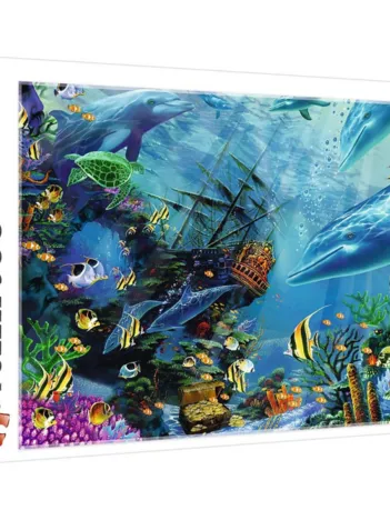 Produit Trésor Caché Image