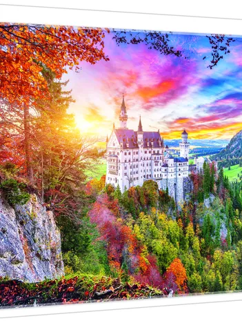 Produit Neuschwanstein Image