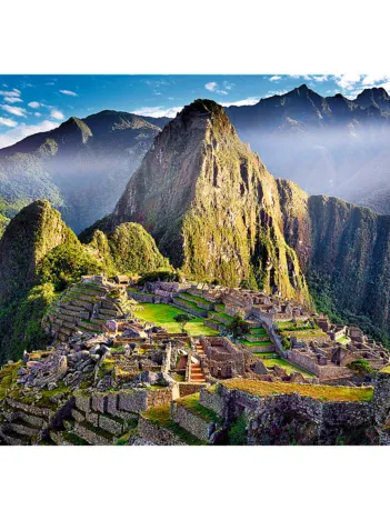 Produit Machu Picchu Image