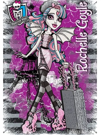 Produit Monster High Image