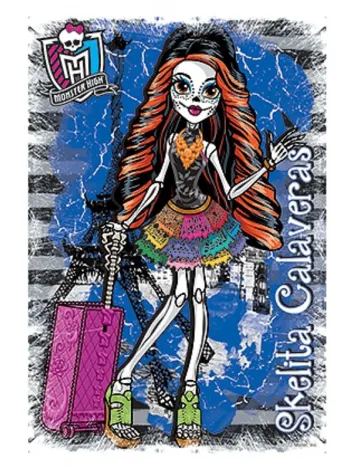 Produit Monster High Image