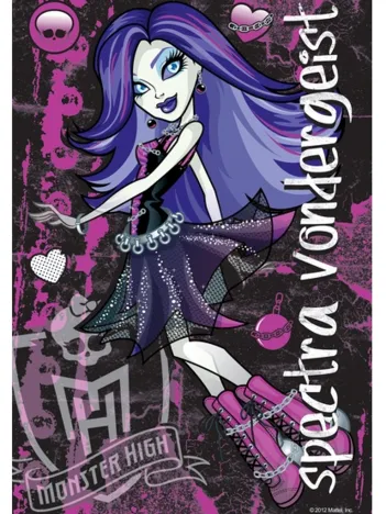Produit Monster High Image