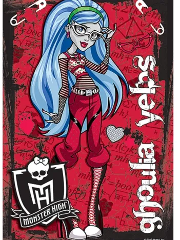 Produit Monster High Image