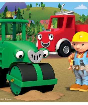 Produit Bob le Bricoleur Image