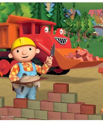 Produit Bob le Bricoleur Image