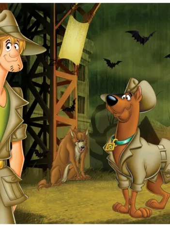 Produit Scooby-Doo Image