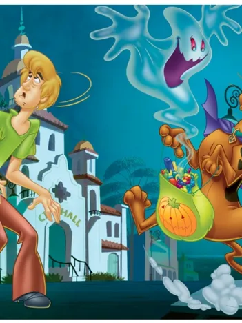 Produit Scooby-Doo Image