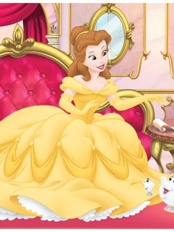 Produit Princesse Disney Image