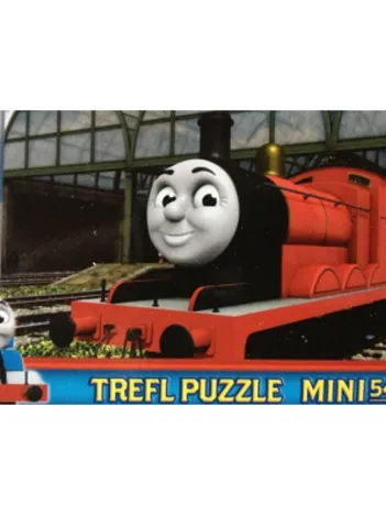 Produit Thomas & Friends Image