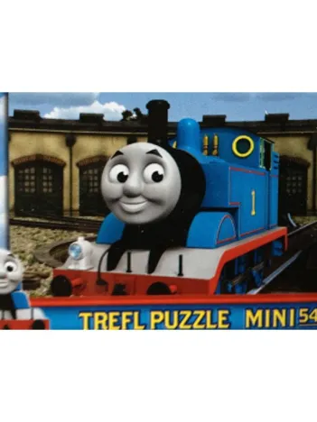 Produit Thomas & Friends Image