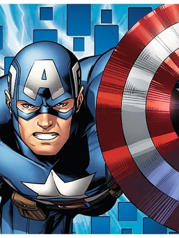 Produit Mini Puzzle - Avengers Image