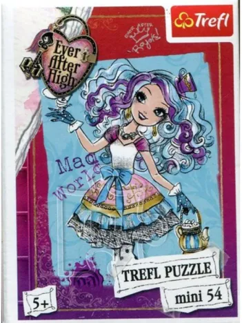 Produit Puzzle Mini - Ever After High Image