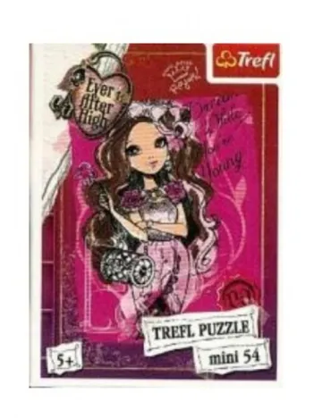 Produit Puzzle Mini - Ever After High Image