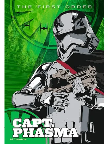 Produit Mini Puzzle - Star Wars Image