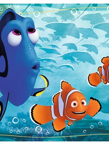 Produit Mini Puzzle - Dory Image