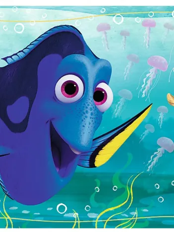 Produit Mini Puzzle - Dory Image