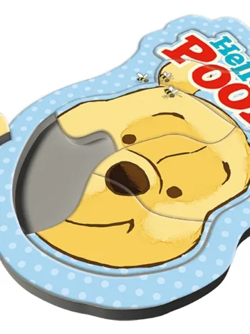 Produit Baby Fun : Winnie l'Ourson Image