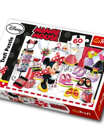 Produit Minnie, Reine de la mode Image