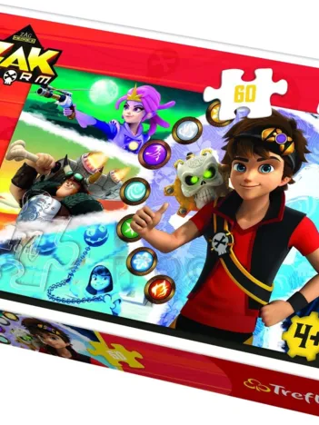 Produit ZAK Storm Image