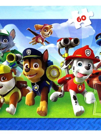 Produit Pat Patrouille Image