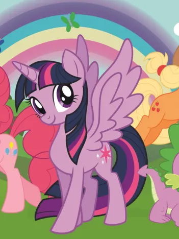 Produit Mon Petit Poney Image