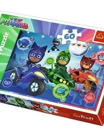 Produit Pyjamasques Image