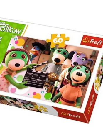 Produit Treflikow Image